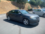 Used 2010 Toyota Camry SE image 3