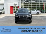 New 2025 Nissan Rogue SV w/ SV Premium Package image 2