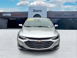 Used 2020 Chevrolet Malibu LT image 2