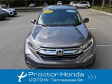 Certified 2018 Honda CR-V LX image 4