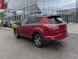 Used 2018 Toyota RAV4 XLE image 3