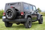 Used 2014 Jeep Wrangler Unlimited Rubicon w/ Connectivity Group image 3