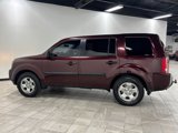 Used 2011 Honda Pilot LX image 4