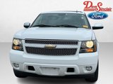 Used 2009 Chevrolet Tahoe LTZ image 2