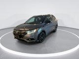 Used 2022 Honda HR-V Sport image 3