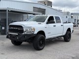 Used 2019 RAM 2500 Tradesman w/ Chrome Appearance Group image 4