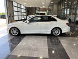 Used 2012 Mercedes-Benz C 300 4MATIC Sedan image 4