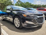 Used 2024 Chevrolet Malibu LT image 3