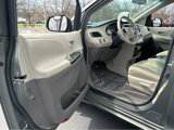 Used 2011 Toyota Sienna CE image 2