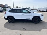 Certified 2023 Jeep Cherokee Altitude Lux image 2