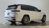 Used 2023 Jeep Grand Cherokee L Summit w/ Rear Seat Video Group I image 2