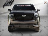 Used 2024 Cadillac Escalade ESV Sport Platinum image 3
