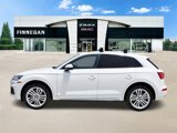 Used 2019 Audi Q5 2.0T Premium Plus w/ Premium Plus Package image 4