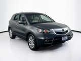 Used 2011 Acura RDX w/ Technology Package image 3