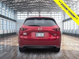 Used 2017 MAZDA CX-5 Grand Touring w/ Premium Package image 5