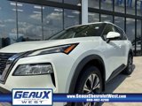Used 2023 Nissan Rogue SV w/ SV Premium Package image 5
