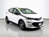 Used 2017 Chevrolet Bolt Premier w/ Driver Confidence II Package image 3