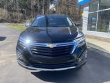 Used 2022 Chevrolet Equinox LT image 2