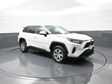 Certified 2022 Toyota RAV4 LE image 4