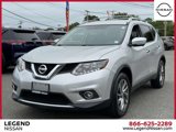 Used 2014 Nissan Rogue SL image 4