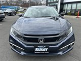 Used 2019 Honda Civic LX image 3
