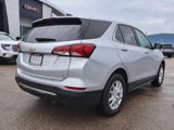 Certified 2022 Chevrolet Equinox LT image 3