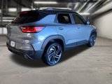New 2025 Chevrolet TrailBlazer RS w/ Convenience Package image 6