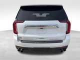 Used 2021 GMC Yukon Denali w/ Denali Premium Package image 4