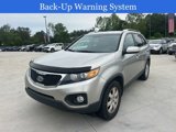 Used 2013 Kia Sorento LX w/ Convenience Pkg image 4