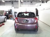 Used 2021 Chevrolet Spark LT image 4