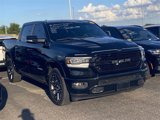 Used 2019 RAM 1500 Laramie image 2