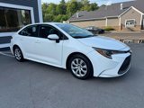Used 2021 Toyota Corolla LE image 4