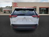 New 2025 Toyota RAV4 XLE image 6