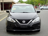 Used 2017 Nissan Sentra SV image 3