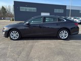 Certified 2023 Chevrolet Malibu LT image 5