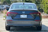 Certified 2024 Honda Civic LX image 4