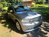 Used 2018 Dodge Durango Citadel w/ Technology Group image 4
