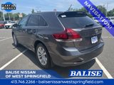 Used 2014 Toyota Venza AWD image 5