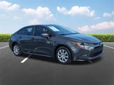 New 2025 Toyota Corolla LE image 2