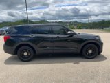 Used 2020 Ford Explorer 4WD Police Interceptor image 5