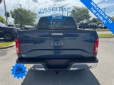 Used 2016 Ford F150 XLT w/ Equipment Group 302A Luxury image 4