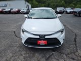 Used 2024 Toyota Corolla LE image 3