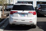 Used 2017 GMC Acadia Denali w/ Technology Package image 3