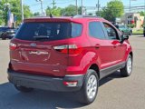 Certified 2022 Ford EcoSport SE image 6