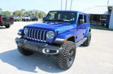 Used 2018 Jeep Wrangler Unlimited Sahara image 3