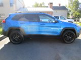 Used 2017 Jeep Cherokee Trailhawk w/ Comfort/Convenience Group image 6