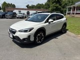 Used 2022 Subaru Crosstrek 2.5i Limited w/ Moonroof Package 2 image 4