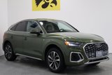 Used 2022 Audi Q5 2.0T Premium image 6