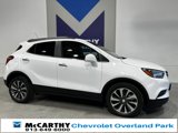 Used 2022 Buick Encore Preferred w/ Safety Package image 5
