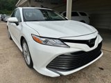 Used 2019 Toyota Camry XLE image 3